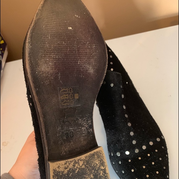 Booties - Picture 3 of 3